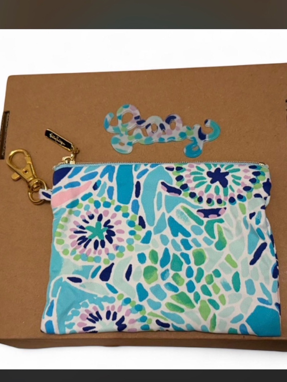 Lilly Pulitzer